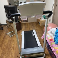 ルームランナーの画像