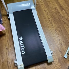 ルームランナーの画像