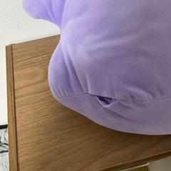 メタモン　ぬいぐるみの画像