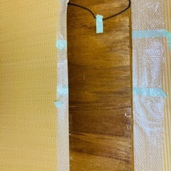 籐の鏡
の画像