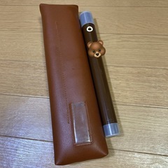 アルトリコーダーの画像