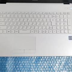 美品² マウスコンピュータ改30 Core i7 M.2SSD HDD Win11の画像