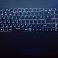 美品² マウスコンピュータ改30 Core i7 M.2SSD HDD Win11の画像