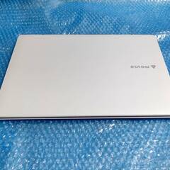 美品² マウスコンピュータ改30 Core i7 M.2SSD HDD Win11の画像