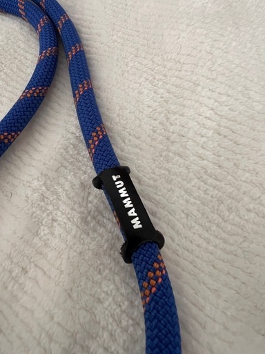 YOSEMITE ヨセミテ マムート スマホストラップ