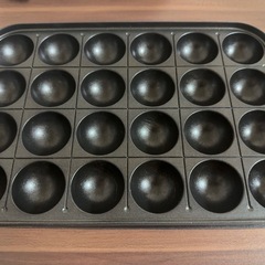 ブルーノ コンパクトホットプレート の画像