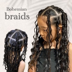 ブレイズヘア🌈💖滋賀/浜大津