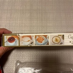 カフェラテクリーマーの画像