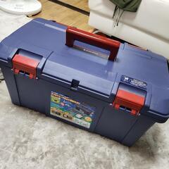 工具箱 その他(車のパーツ)の中古が安い！激安で譲ります・無料で