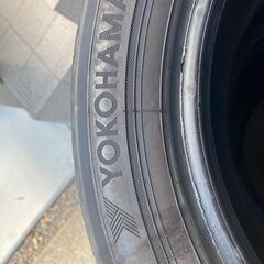4本★即納★引取限定★定型文コメントNG★質問NG★ヨコハマタイヤ★155/65R 14  75s ★溝あり★合流先＝岡山市中区役所から徒歩1分圏内か岡山軽自動車事務所付近★14インチ★タイヤのみ＝4本セット★詳細＝掲載画像参照★初回コメントでご希望日時、交渉金額が未記載時は既読スルーさせて頂きます★逆光撮影★返品不可★決定者様のみお返事★24時間対応★お返事は可能な限り迅速にさせて頂きます★最大で12時間以内の画像