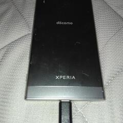 docomoXPERIAの画像