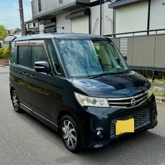 ‼️日産 ルークス ハイウェイスター‼️平成24年‼️車検2年‼️コミコミの画像