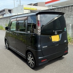 ‼️日産 ルークス ハイウェイスター‼️平成24年‼️車検2年‼️コミコミの画像