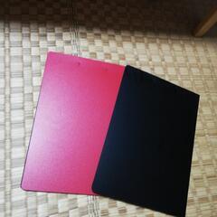 A４サイズ　バインダー２個セットの画像
