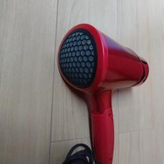 美品‼️テスコム　イオネ　ドライヤーの画像