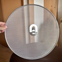 油はね防止ふたの画像