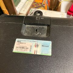 ①DELL Optiplex ミニタワー 755 2008年モデルの画像