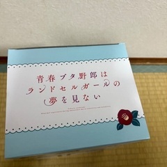 青春ブタ野郎はランドセルガールの夢を見ない　桜島麻衣の画像
