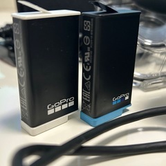 GoPro MAXの画像