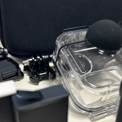 GoPro MAXの画像