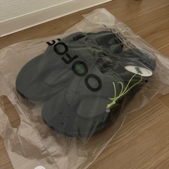 OOFOSサンダル　original 新品未使用品の画像