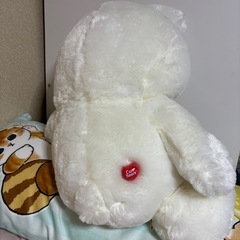 ケアベアの画像