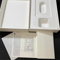 iPad mini 3 Wi-Fi ゴールド iPadゴールドの画像