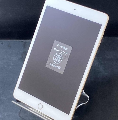 iPad mini 3 Wi-Fi ゴールド iPadゴールド (こーらむね) 水戸の