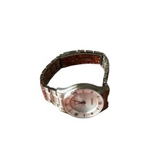 CITIZEN Eco-Drive （ソーラー充電）シルバー 腕時計の画像