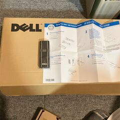 ②DELL Optiplex ミニタワー 755 2008年モデルの画像