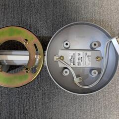 照明電球の画像