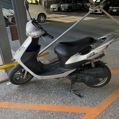 スズキZZ明日18時までに直接引き取りできる方限定価格‼️の画像