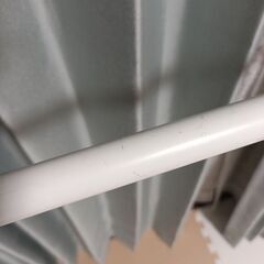 部屋用物干し　MR-190NR アイリスオーヤマの画像