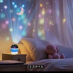 ナイトライトの画像