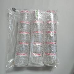 キューピー離乳食ガラス容器 15個セットの画像