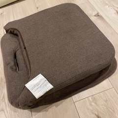 座椅子の画像