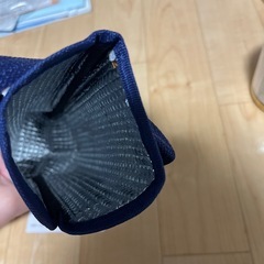 アクエリアス　保冷ボトルホルダー2個の画像