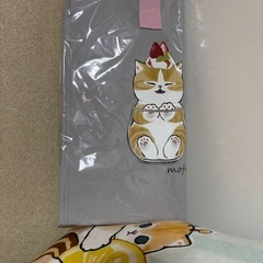 モフサンド　保冷バッグの画像