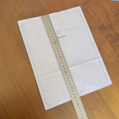 香典返し用 紙袋 8枚セットの画像