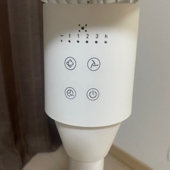 サーキュレーターの画像
