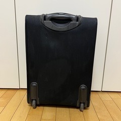 キャリーバッグ
 の画像