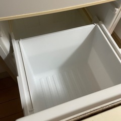 冷蔵庫138L パナソニック製の画像