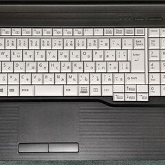 🌞SUMMER SALE🌞 👍良品👍【整備済み】💗保証付き💕 Windows11対応ノートパソコン 富士通 LIFEBOOK A579/BX No.olhの画像