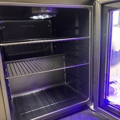 日立ヘルシーシェフ オーブンレンジ & HCK ゲーミング冷蔵庫セット 1台 19,980円 2台まとめて 35,000円 🚚 配送対応・保証付きの画像