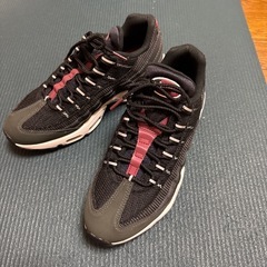 NIKE AIR MAX 95 の画像