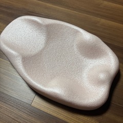 リッチェル ひんやりしないおふろマット ベビーバスの画像