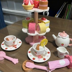 商談中
野いちごの画像