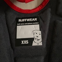 犬用ハーネスの画像