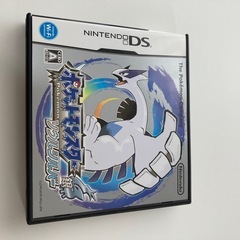 【美品】Newニンテンドー3DS LL ブルー×ブラック 本体 ソフト付きの画像