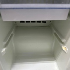 冷凍庫の画像